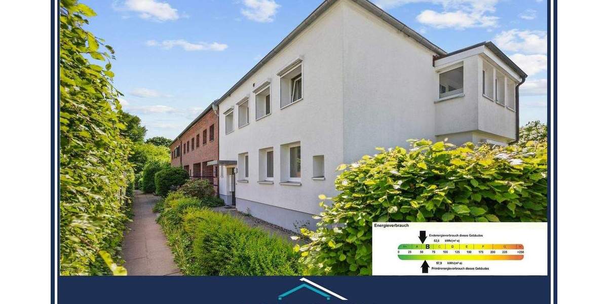 Mehrfamilienhaus, Wohnhaus Hamburg / Rahlstedt Rahlstedt - 6 Zimmer, 152 m&sup2;, 498.000&euro; | Angebot:25731142