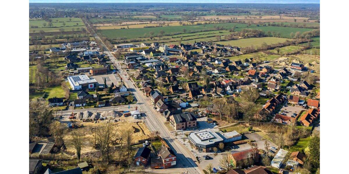 Etagenwohnung Leezen - 2 Zimmer, 60 m&sup2;, 264.900&euro; | Angebot:25928511