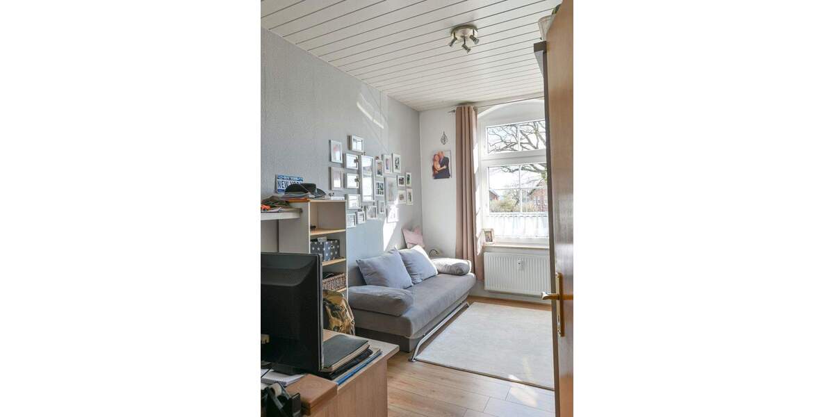 Etagenwohnung Traventhal Landgestüt Traventhal - 3 Zimmer, 79 m&sup2;, 809&euro; | Angebot:25881064