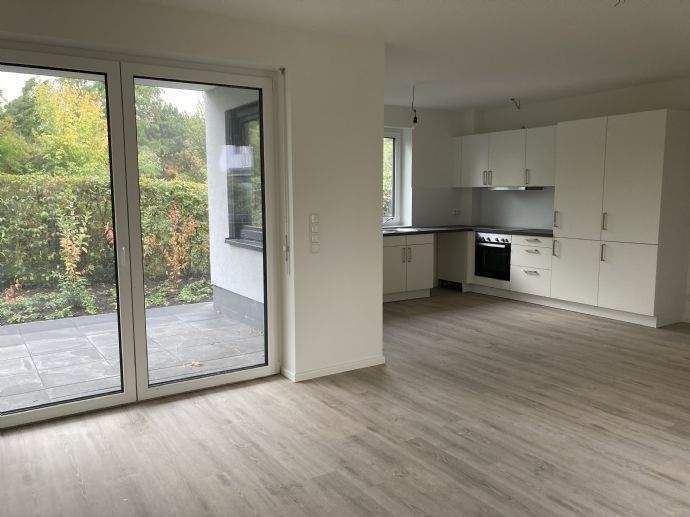 Etagenwohnung Uetersen Klosterbezirk - 2 Zimmer, 75 m&sup2;, 880&euro; | Angebot:25679200