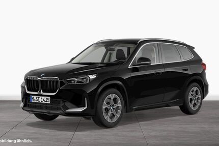 BMW X1 45.677 km 42.907 &euro; Barsbüttel bei Hamburg 22885