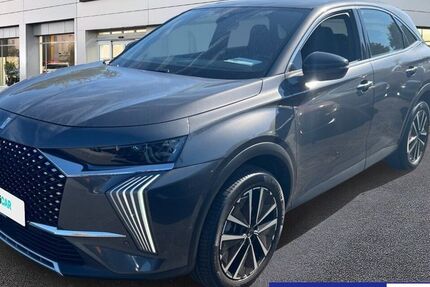 DS Automobiles DS7 (Crossback) 23.558 km 27.990 &euro; Hamburg 22457