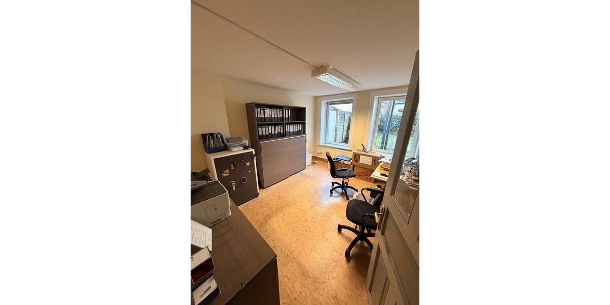 Gewerbeobjekt Hamburg Bahrenfeld - 1.392&euro; | Angebot:25927884