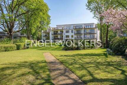 Wohnung Hamburg Uhlenhorst - 2 Zimmer, 91 m&sup2;, 995.000&euro; | Angebot:27098009