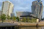 Etagenwohnung Hamburg HafenCity - 2 Zimmer, 133 m&sup2;, 2.500&euro; | Angebot:25693978