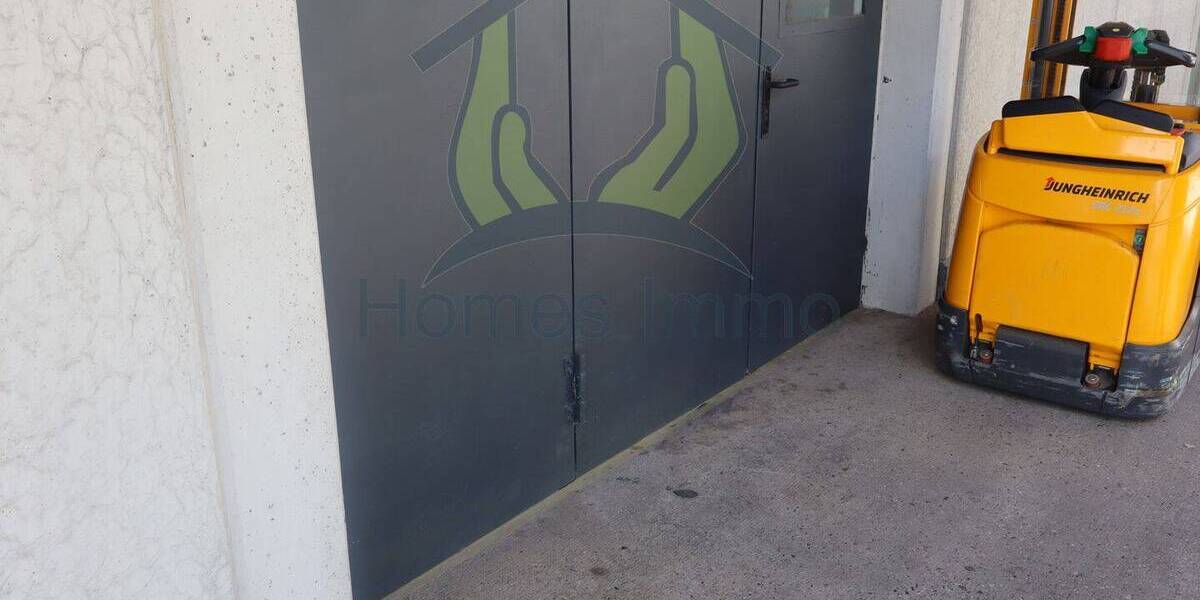 Gewerbeobjekt Barsbüttel - 5.670&euro; | Angebot:25660998