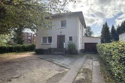 Grundstück Hamburg Altona - 680.000&euro; | Angebot:25276881