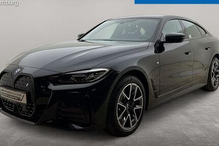 BMW i4 26.195 km 39.784 &euro; Barsbüttel bei Hamburg 22885