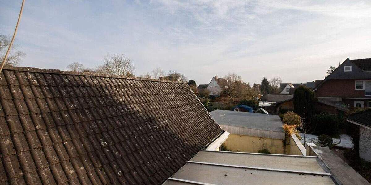 Doppelhaushälfte Barmstedt - 6 Zimmer, 150 m&sup2;, 295.000&euro; | Angebot:25671159