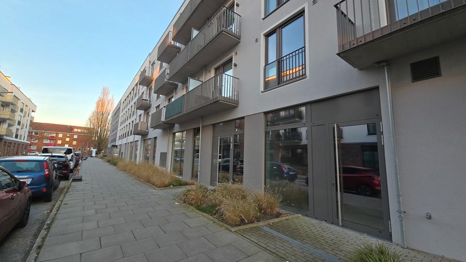 Gewerbeobjekt Hamburg Wandsbek - 1.689&euro; | Angebot:25275986