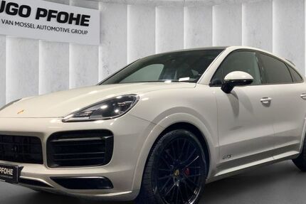 Porsche Cayenne 90.215 km 74.850 &euro; Hamburg 22297