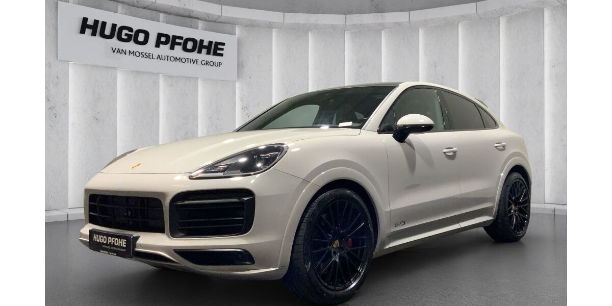 Porsche Cayenne 90.215 km 74.850 &euro; Hamburg 22297