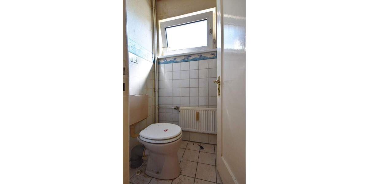 Doppelhaushälfte Hamburg Billstedt - 3 Zimmer, 70 m&sup2;, 299.000&euro; | Angebot:25667201