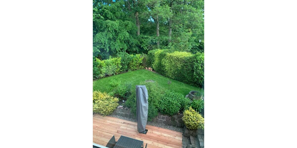 Einfamilienhaus Hamburg Wandsbek - 820.000&euro; | Angebot:25924732