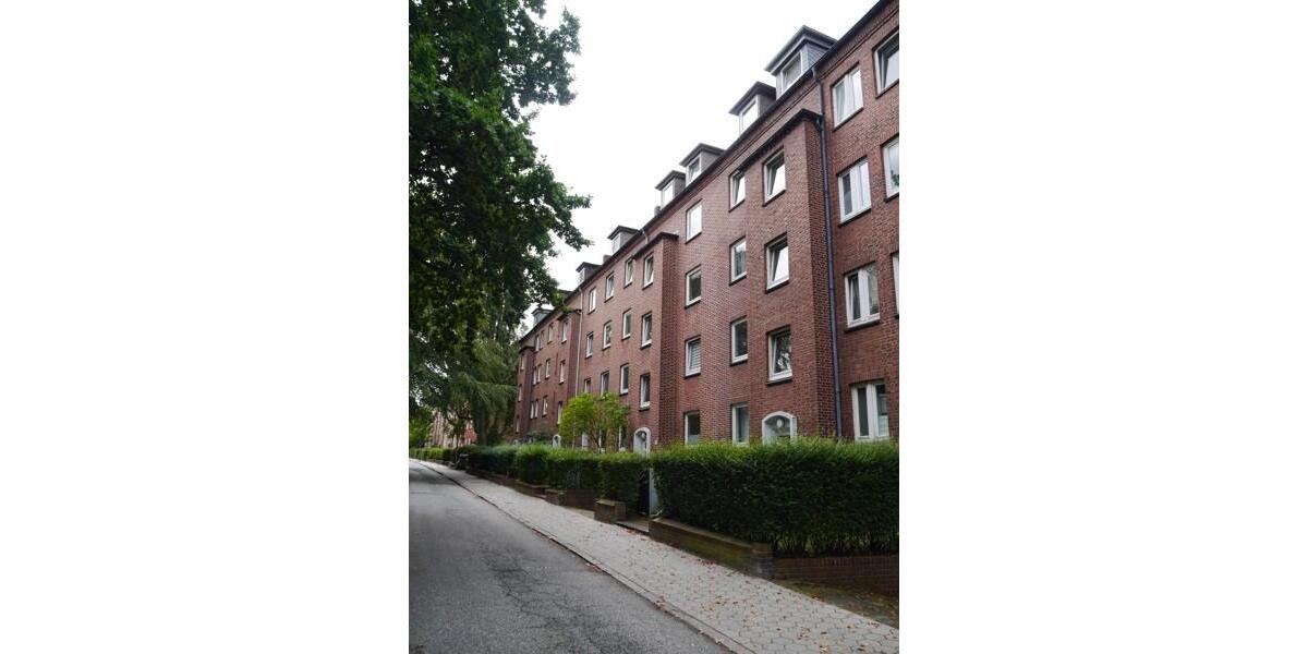 Etagenwohnung Hamburg Horn - 2 Zimmer, 51 m&sup2;, 547&euro; | Angebot:26002150