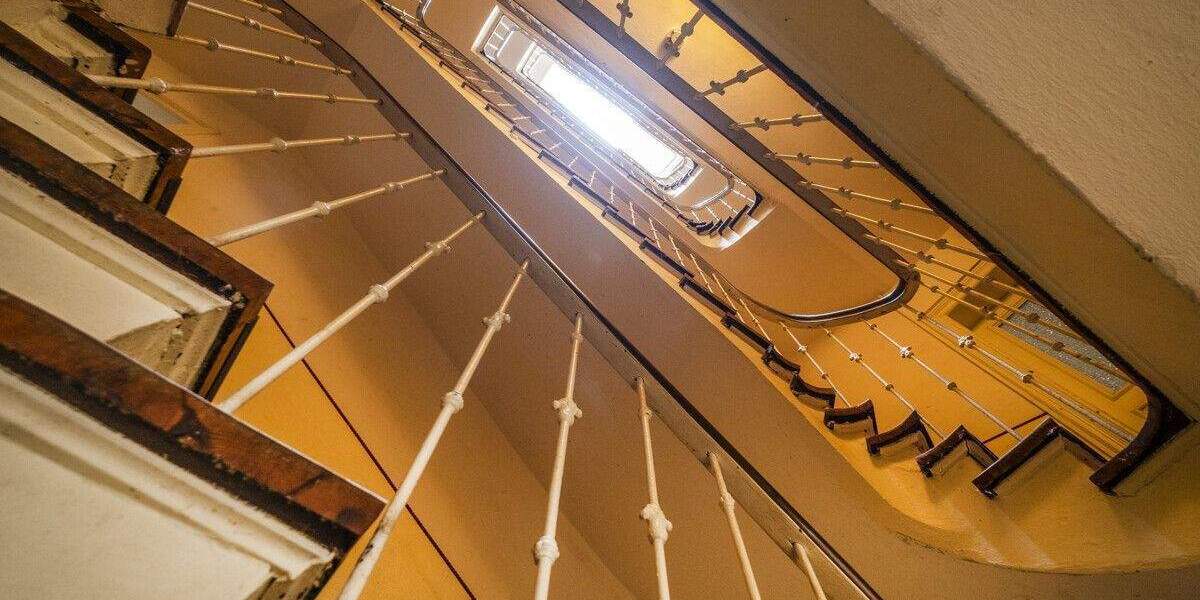 Etagenwohnung Hamburg Winterhude - 3 Zimmer, 79 m&sup2;, 645.000&euro; | Angebot:25680519