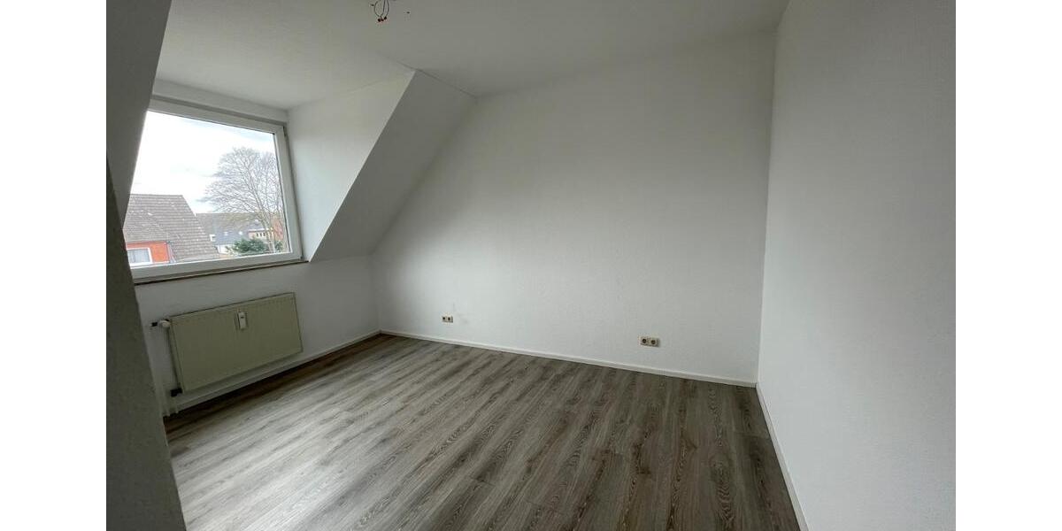 Dachgeschoßwohnung Norderstedt Garstedt - 2 Zimmer, 49 m&sup2;, 249.990&euro; | Angebot:24109388