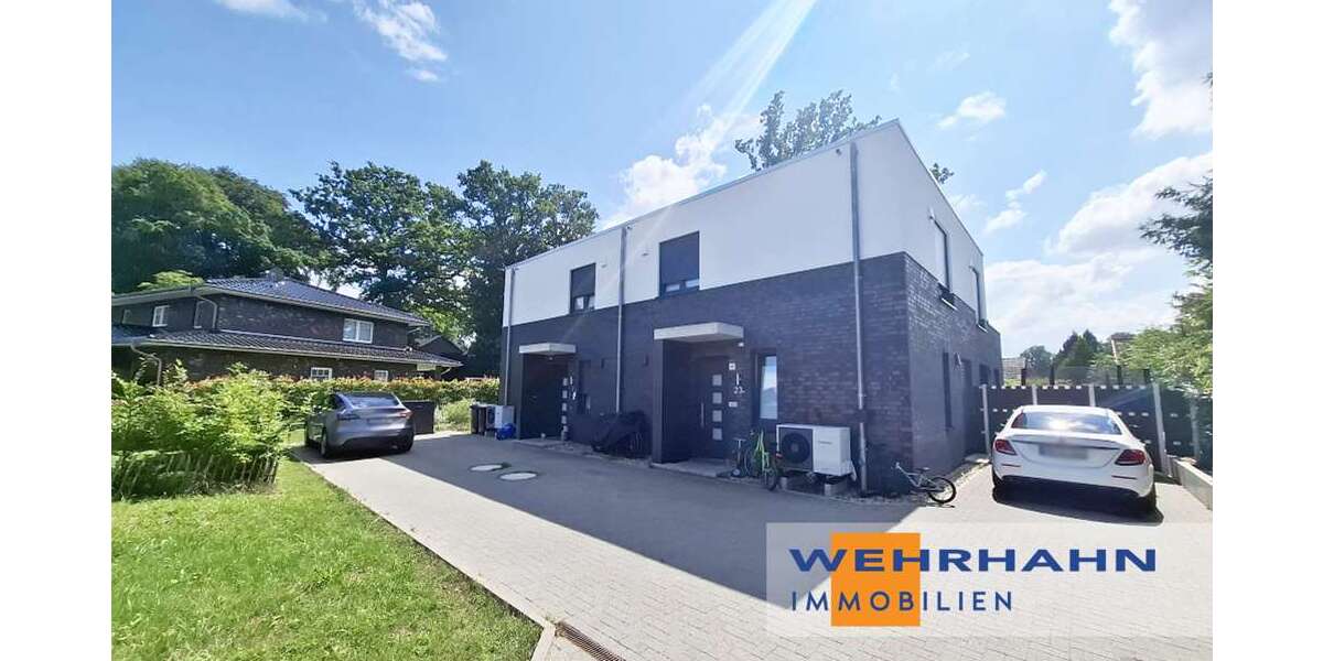Einfamilienhaus Hoisdorf - 4.5 Zimmer, 140 m&sup2;, 739.000&euro; | Angebot:27103915