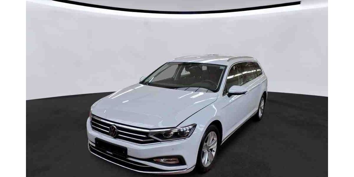 VW Passat Variant 77.805 km 26.900 &euro; Ahrensburg 22926
