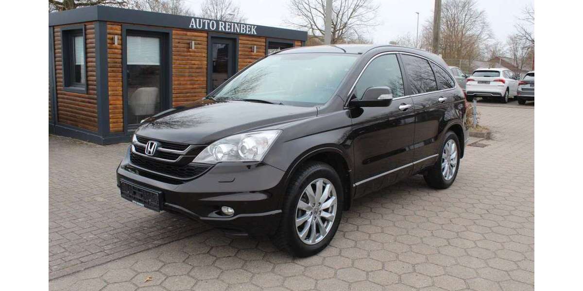 Honda CR-V 109.900 km 15.900 &euro; Reinbek 21465