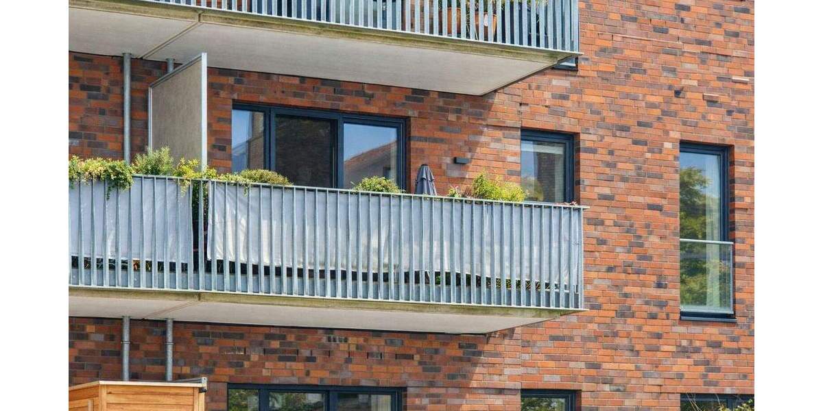 Etagenwohnung Hamburg / Ottensen Othmarschen - 3 Zimmer, 72 m&sup2;, 639.000&euro; | Angebot:25673390