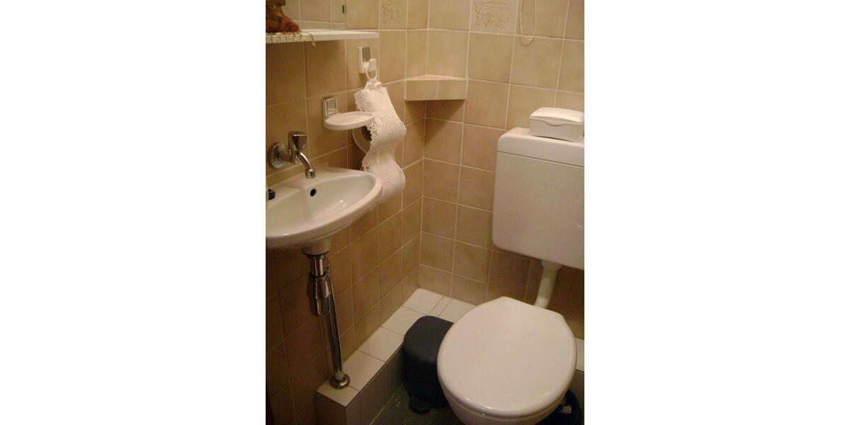 Etagenwohnung Hamburg Wandsbek - 1 Zimmer, 23 m&sup2;, 585&euro; | Angebot:25905847