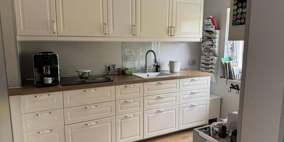 Reihenmittelhaus Wedel - 4 Zimmer, 96 m&sup2;, 439.000&euro; | Angebot:25970033