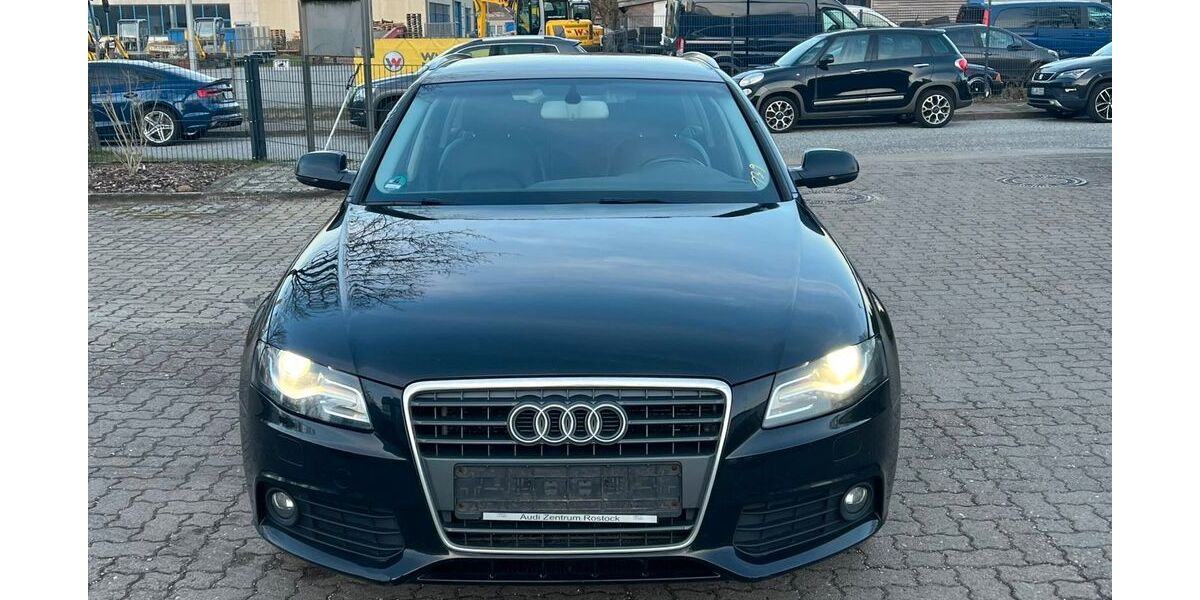 Audi A4 290.000 km 3.800 &euro; Henstedt Ulzburg 24558