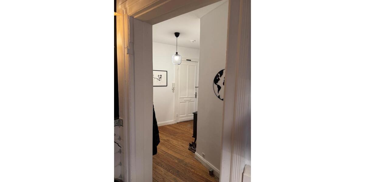 Etagenwohnung Hamburg Hoheluft-West - 2 Zimmer, 50 m&sup2;, 415.000&euro; | Angebot:25053774