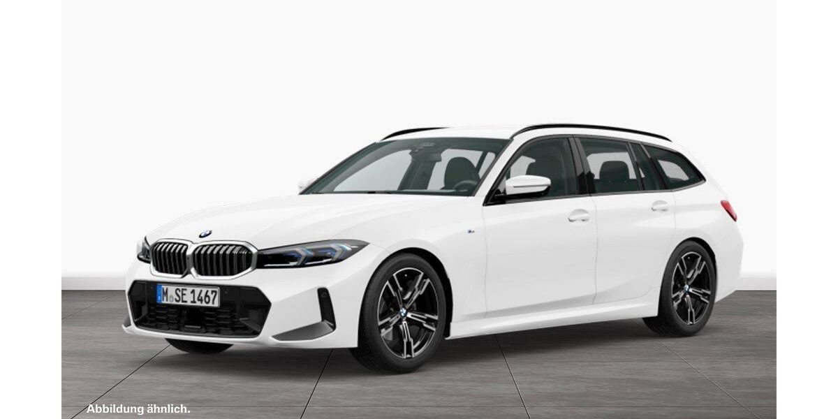 BMW 318 13.008 km 41.503 &euro; Barsbüttel bei Hamburg 22885