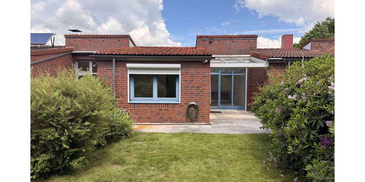 Einfamilienhaus Hamburg Harburg - 3 Zimmer, 92 m&sup2;, 1.150&euro; | Angebot:27345099