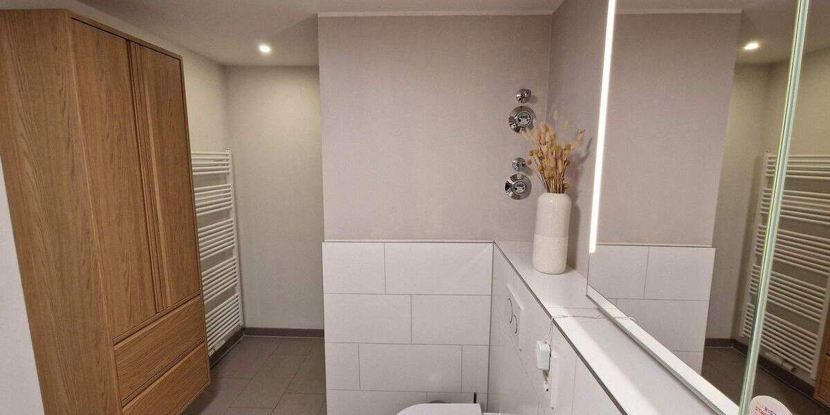 Etagenwohnung Hamburg Groß Borstel - 3 Zimmer, 94 m&sup2;, 735.000&euro; | Angebot:25738764