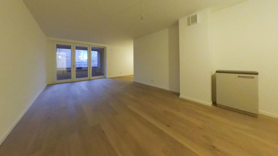 Etagenwohnung Hamburg Alsterdorf - 1 Zimmer, 67 m&sup2;, 1.547&euro; | Angebot:25306628