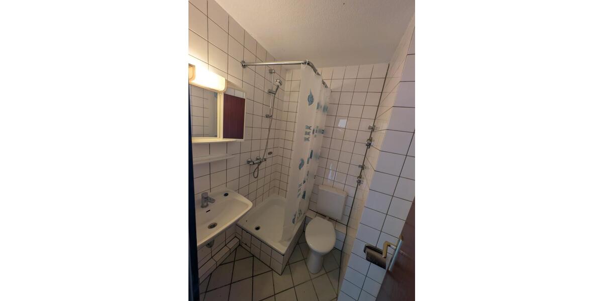 Etagenwohnung Wedel - 1 Zimmer, 15 m&sup2;, 650&euro; | Angebot:25962030