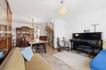 Reihenmittelhaus Hamburg / Horn Horn - 4 Zimmer, 117 m&sup2;, 617.000&euro; | Angebot:26289951