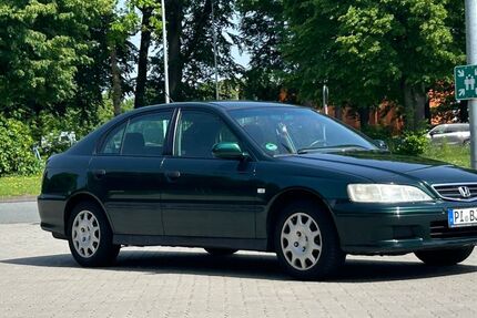 Honda Accord 106.000 km 3.500 &euro; Elmshorn 25337