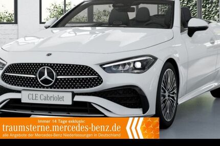 Mercedes-Benz CLE 180 19.090 km 49.490 &euro; Hamburg 22047