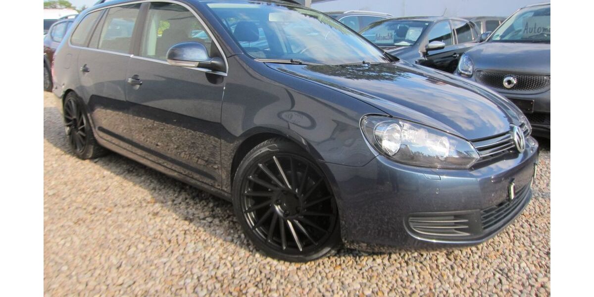 VW Golf 192.000 km 4.600 &euro; Hamburg 22147