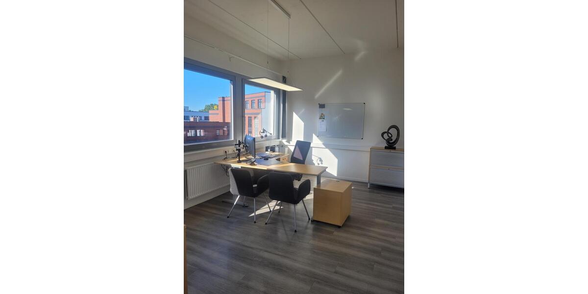 Gewerbeobjekt Hamburg Uhlenhorst - 2.400&euro; | Angebot:24472832