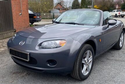 Mazda MX-5 251.000 km 4.999 &euro; Hoisdorf 22955