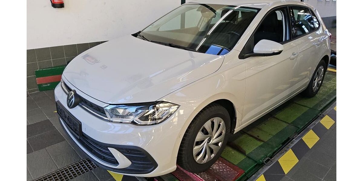 VW Polo 35.200 km 14.990 &euro; Appen 25482