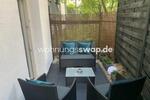 Etagenwohnung Hamburg Altona-Nord - 2 Zimmer, 35 m&sup2;, 725&euro; | Angebot:24541553