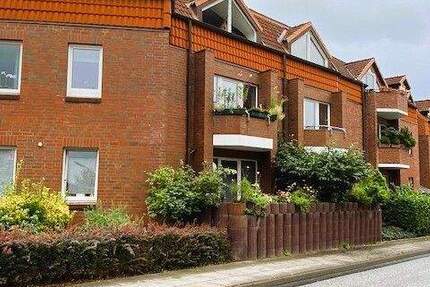 Wohnung Hamburg / Lohbrügge Lohbrügge - 2 Zimmer, 56 m&sup2;, 228.000&euro; | Angebot:25680401