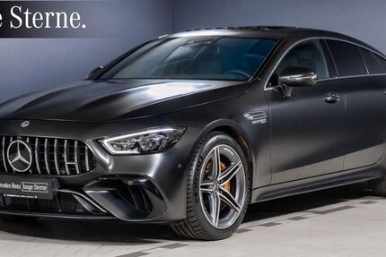 Mercedes-Benz AMG GT 12.745 km 117.500 &euro; Hamburg 22549