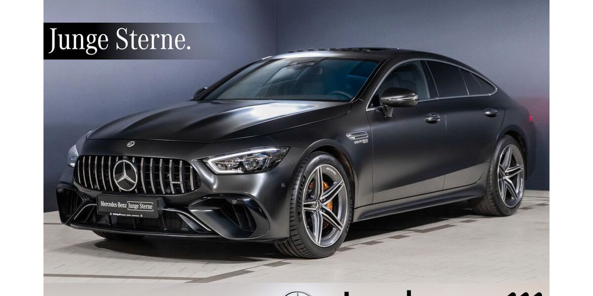 Mercedes-Benz AMG GT 12.745 km 117.500 &euro; Hamburg 22549