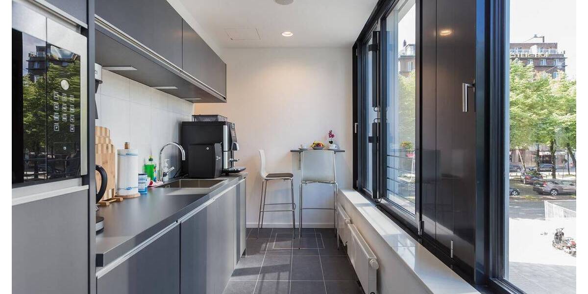 Gewerbeobjekt Hamburg Neustadt - 2.499&euro; | Angebot:25992840