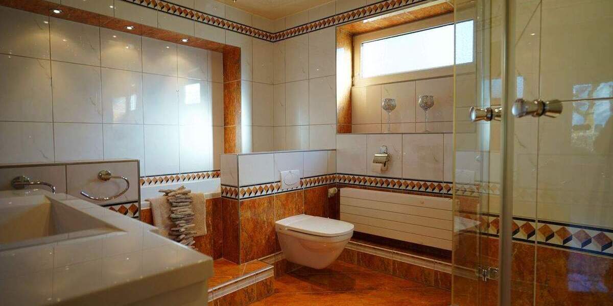 Einfamilienhaus Ahrensburg - 4 Zimmer, 163 m&sup2;, 849.000&euro; | Angebot:25930041