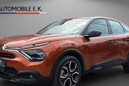 Citroen ë-C4 43.600 km 14.900 &euro; Bönningstedt 25474