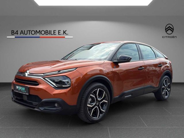 Citroen ë-C4 43.600 km 14.900 &euro; Bönningstedt 25474