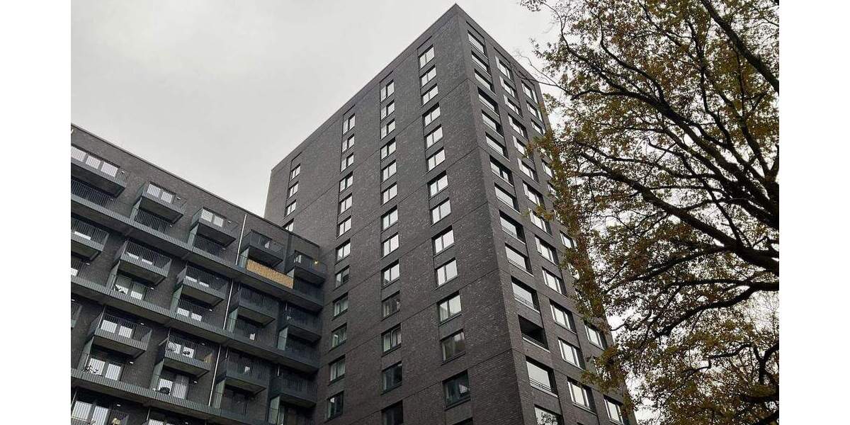 Etagenwohnung Hamburg Barmbek-Nord - 4 Zimmer, 107 m&sup2;, 2.784&euro; | Angebot:25699676